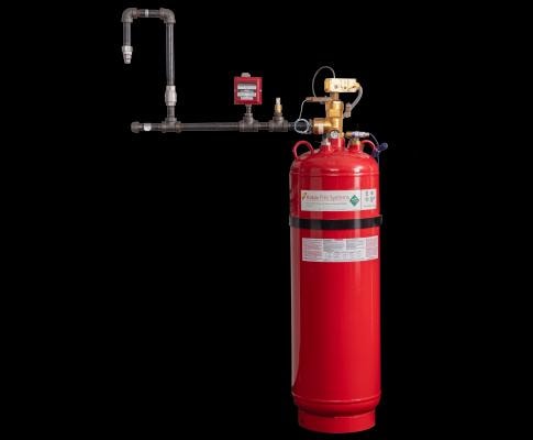ECS™-500 Delivery Platform