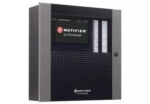 INSPIRE N16E Intelligent Fire Alarm Control Panel