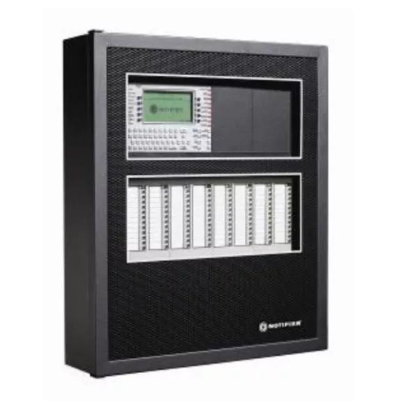 NFS2-3030 Intelligent Fire Alarm Control Panel