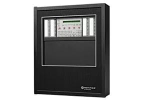NFS2-640 Intelligent Fire Alarm Control Panel