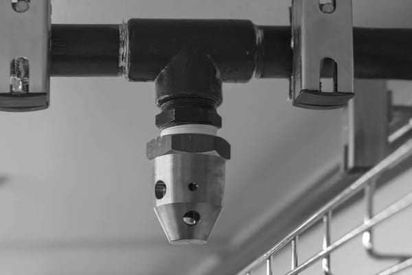 Fire Protection Systems