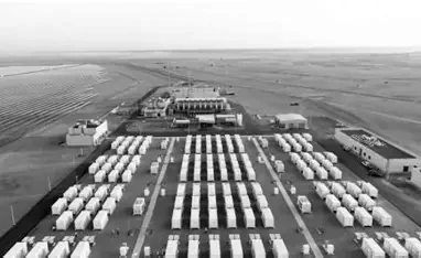 Battery Energy Storage System (BESS) — Hail-2 (500MW / 2,000MWh)