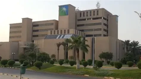 Saudi Aramco — TCF1, TCF2 & TCF3