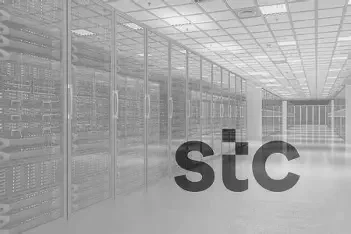 STC Data Center — Phase 3 ( 3 locations )